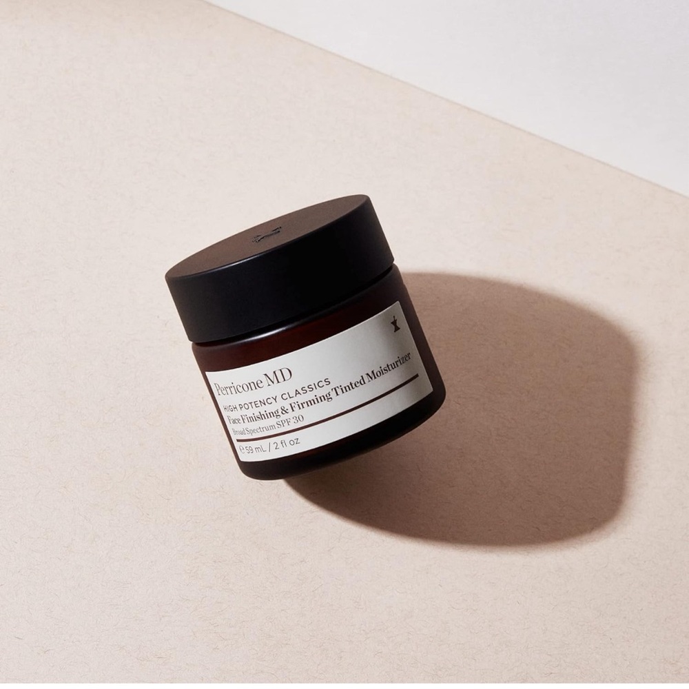 Perricone MD High Potency Classics: Face Finishing & Firming Tinted Moisturizer